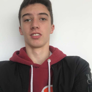 Noah - Prof de maths - Morlaix