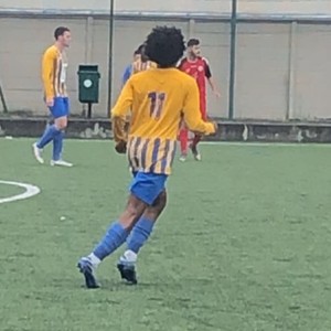 Amin - Prof de football - Sceaux