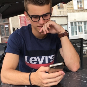 Non non non - Prof de physique - chimie - Tannay