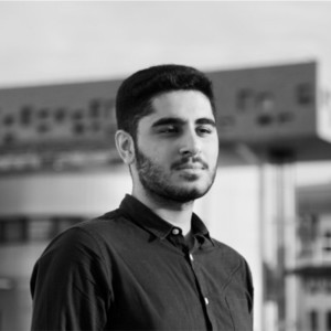 Ahmed - Prof de maths - Créteil