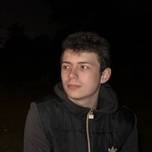 Kevin - Prof de maths - Charny