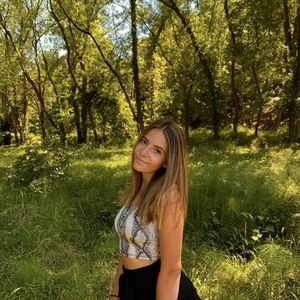 Anais - Prof de maths - Villeneuve-Loubet