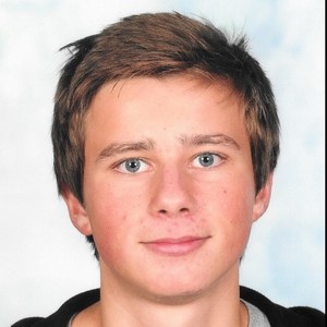 Robin - Prof de maths - Paris