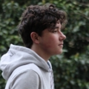 Alex - Prof d'aide aux devoirs - Avensan