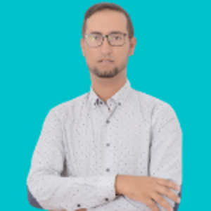 Yassine - Prof de physique - Le Mans