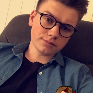 Matthew - Prof d'italien - Grisolles
