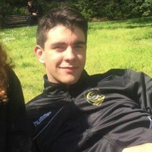 Romain - Prof d'handball - Chapareillan