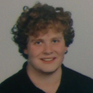 Matteo - Prof de maths - Orgeval