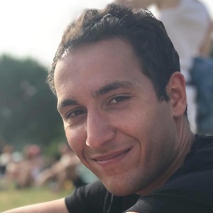 Tarik - Prof d'économie - Lyon