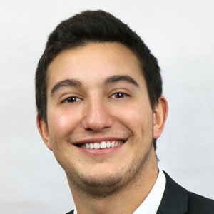 Clément - Prof de maths - Lyon