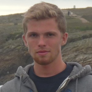 François - Prof de maths - Lyon