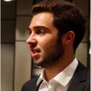 Jules - Prof de préparation concours écoles de commerce - Lyon