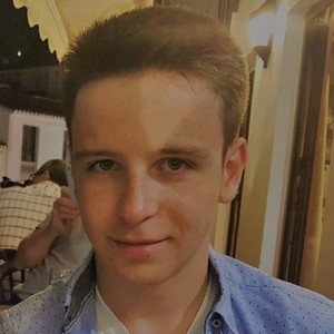 Alexandre - Prof de maths - Lyon
