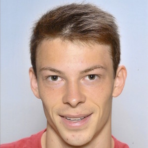 Nicolas - Prof de maths - Lyon