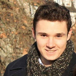 Jean-Baptiste - Prof d'économie - Montigny-lès-Metz
