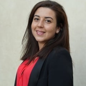 Ghita - Prof d'économie - Lyon