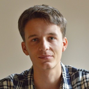 Samuel - Prof de maths - Lyon