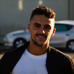 Erwan - Prof de maths - Le Ban-Saint-Martin