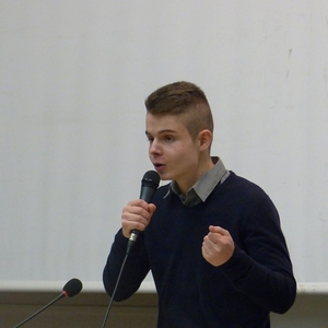 Lucas - Prof de maths - Lyon