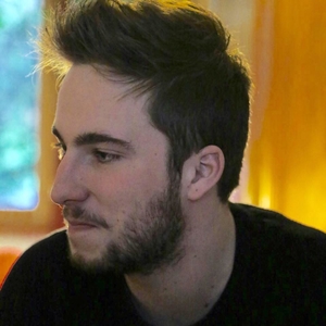 Pierre - Prof de maths - Lyon