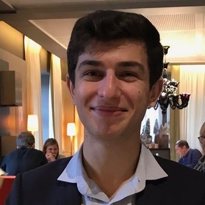 Siméon - Prof de maths - Lyon