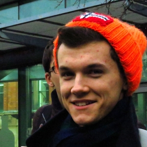 Louis - Prof de maths - Lyon