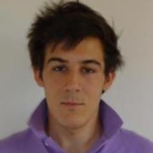 Guillaume - Prof de français - Lyon