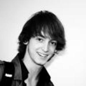Hugo - Prof de maths - Lyon