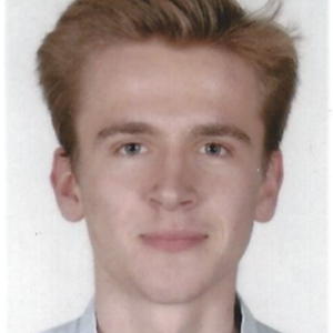 Antoine - Prof de maths - Lyon