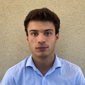 Matteo - Prof d'aide aux devoirs - Lyon