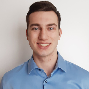 MATTHIEU - Prof de maths - La Celle-Saint-Cloud