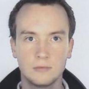 Dorian - Prof d'économie - Lyon