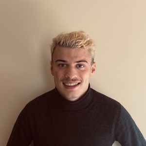 Mattéo - Prof de maths - Lyon