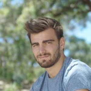 Thomas - Prof d'initiation informatique - Lyon