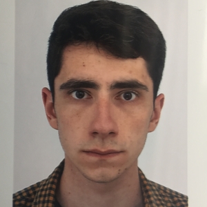 AURÉLIEN - Prof de maths - Lyon