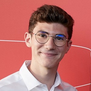 Leo - Prof d'aide aux devoirs - Lyon