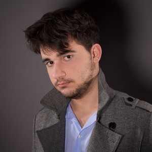 Rémi - Prof d'aide aux devoirs - Lyon