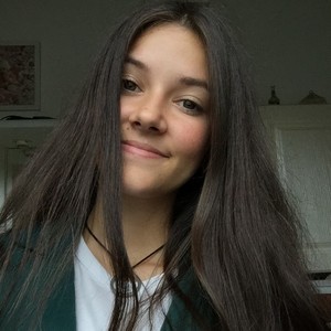 Lilou - Prof d'aide aux devoirs - Evere