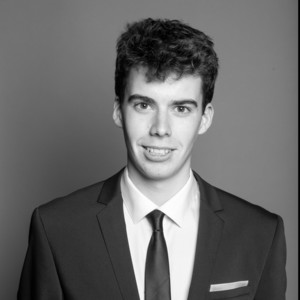 Quentin - Prof de maths - Paris