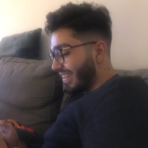 Yusuf - Prof de maths - Paris