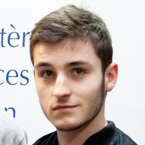 Guillaume - Prof d'aide aux devoirs - Paris