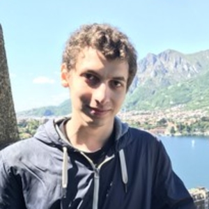Emilien - Prof de maths - Palaiseau