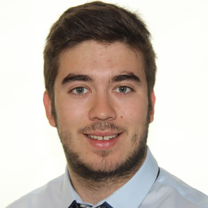 Adrien - Prof d'économie - Montpellier