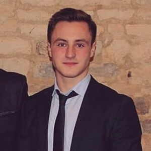 Simon - Prof de maths - Paris