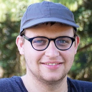 Antoine - Prof de maths - Grenoble