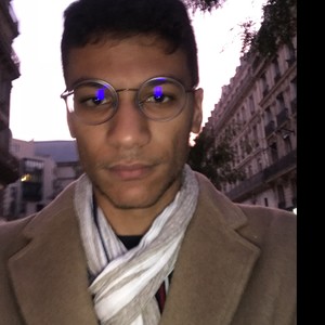 Ahmed - Prof de maths - Alfortville