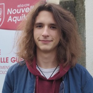Alexis - Prof de maths - Bures-sur-Yvette