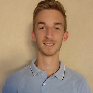 Clément - Prof de maths - Ivry-sur-Seine