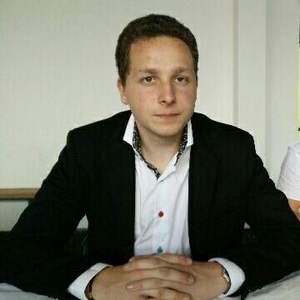 Jessy - Prof de maths - Orsay