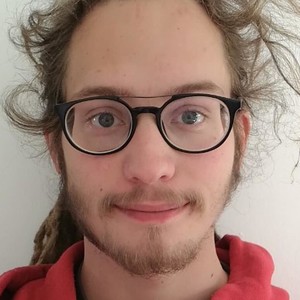 Theo - Prof de maths - Gometz-le-Châtel
